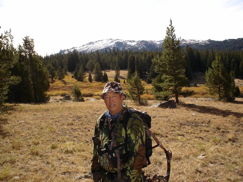 AR07-Wyoming Elk Hunt 015